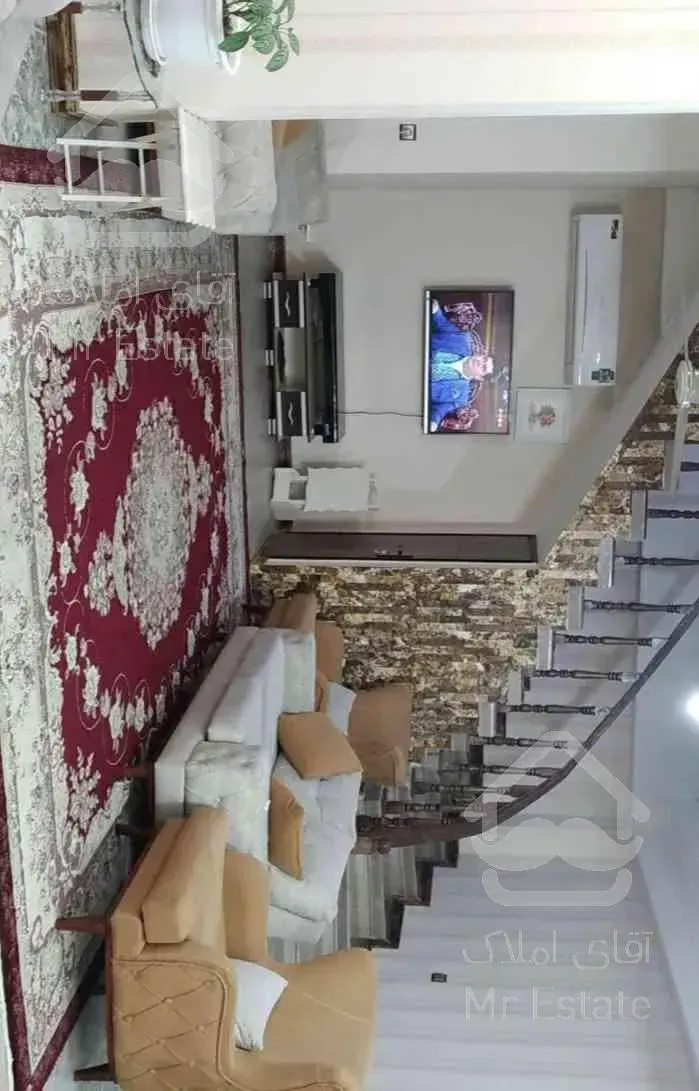 خانه ویلایی مازندران