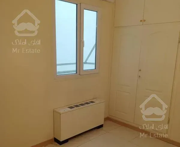 آپارتمان ۸۸ متر دو خواب خوش نقشه