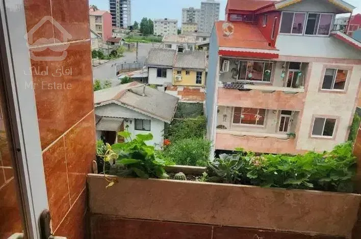 رهن واحد ۶۰ متری