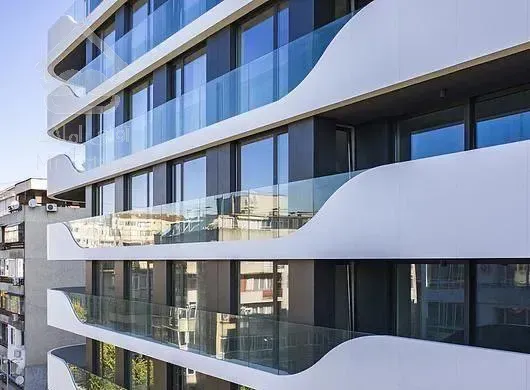 فروش آپارتمان ۹۰متر ۲خواب رونیکا آتشنشانی تهرانسر