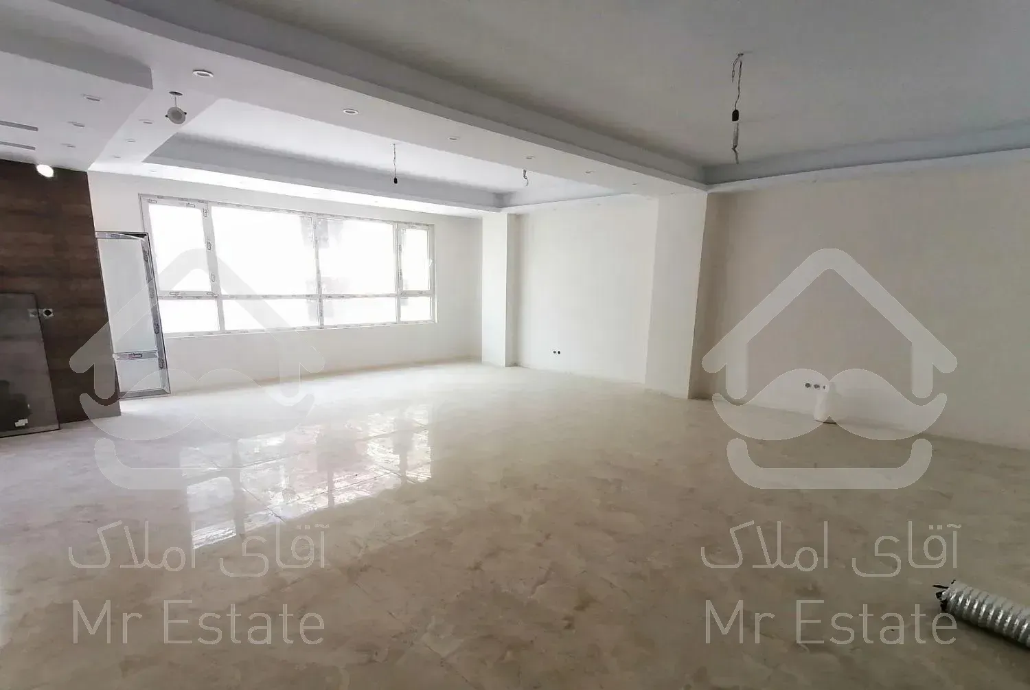 اجاره آپارتمان کلیدنخورده 131متری شهرک نفت