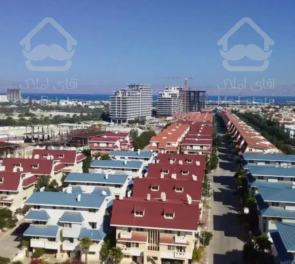 فروش اپارتمان برج  مهندسان ۳