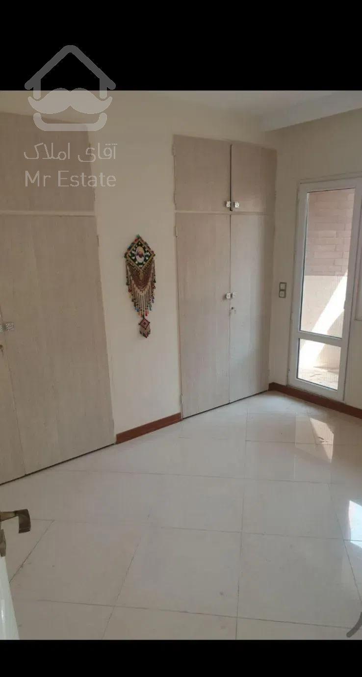 ۱۱۲متر ۲خواب فول امکانات   (( نوساز ))