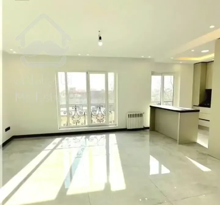 ۹۲متر/وام بانکی /دریاچه چیتگر/فول امکانات/تهاتر