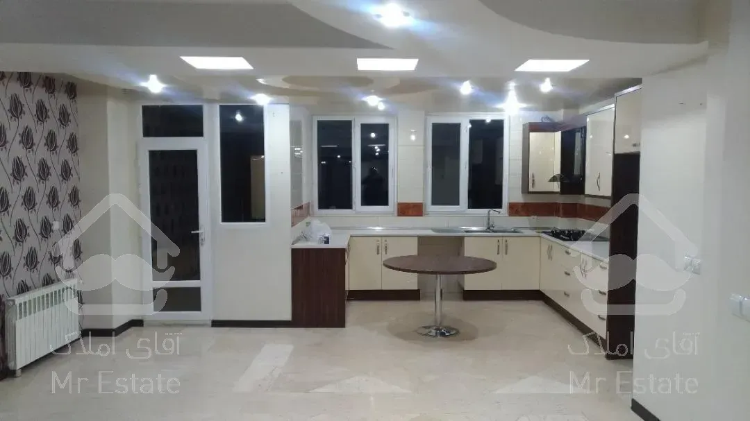 اجاره آپارتمان/سند اداری/صادقیه(فردوس شرق)