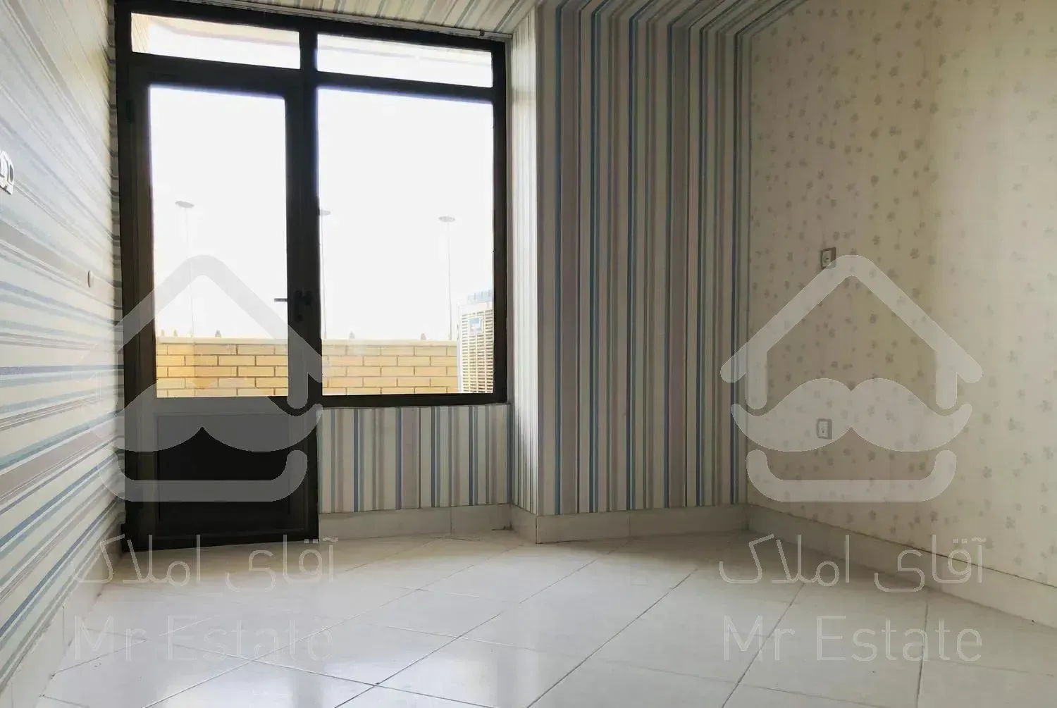 واحد دو خوابه جابر انصاری نزدیک پارک