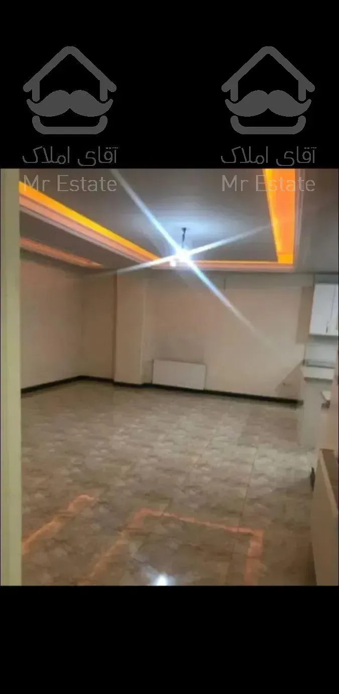 آپارتمان ۸۴ متری دو خواب