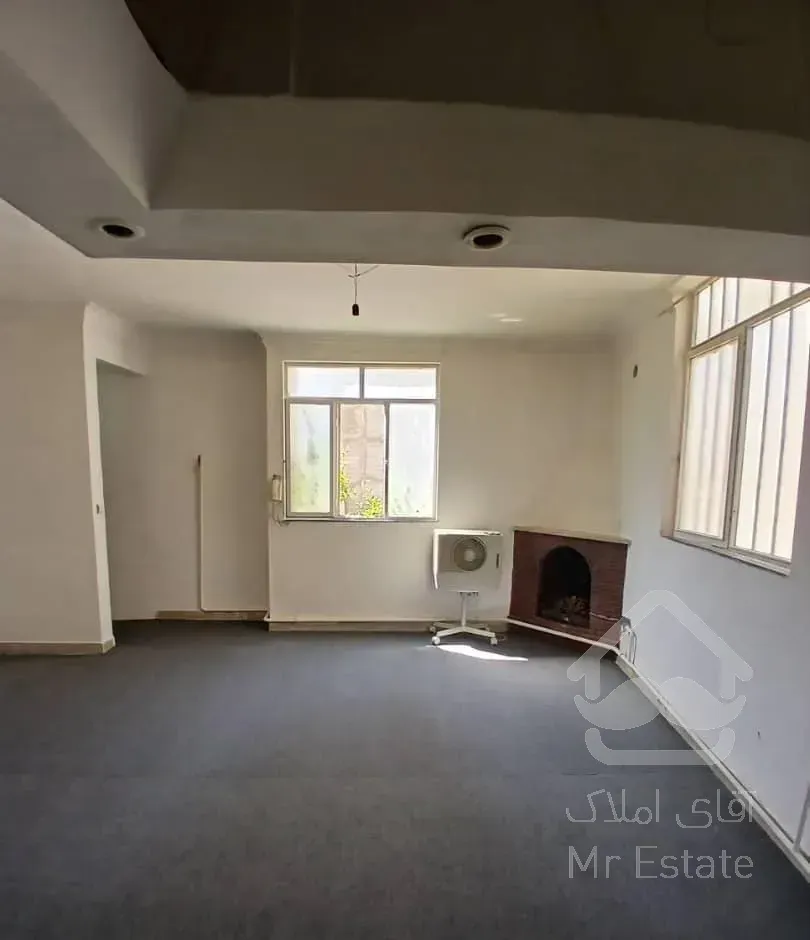 اجاره آپارتمان ۵۴ متری طبقه ۱ بر اصلی گلاب دره