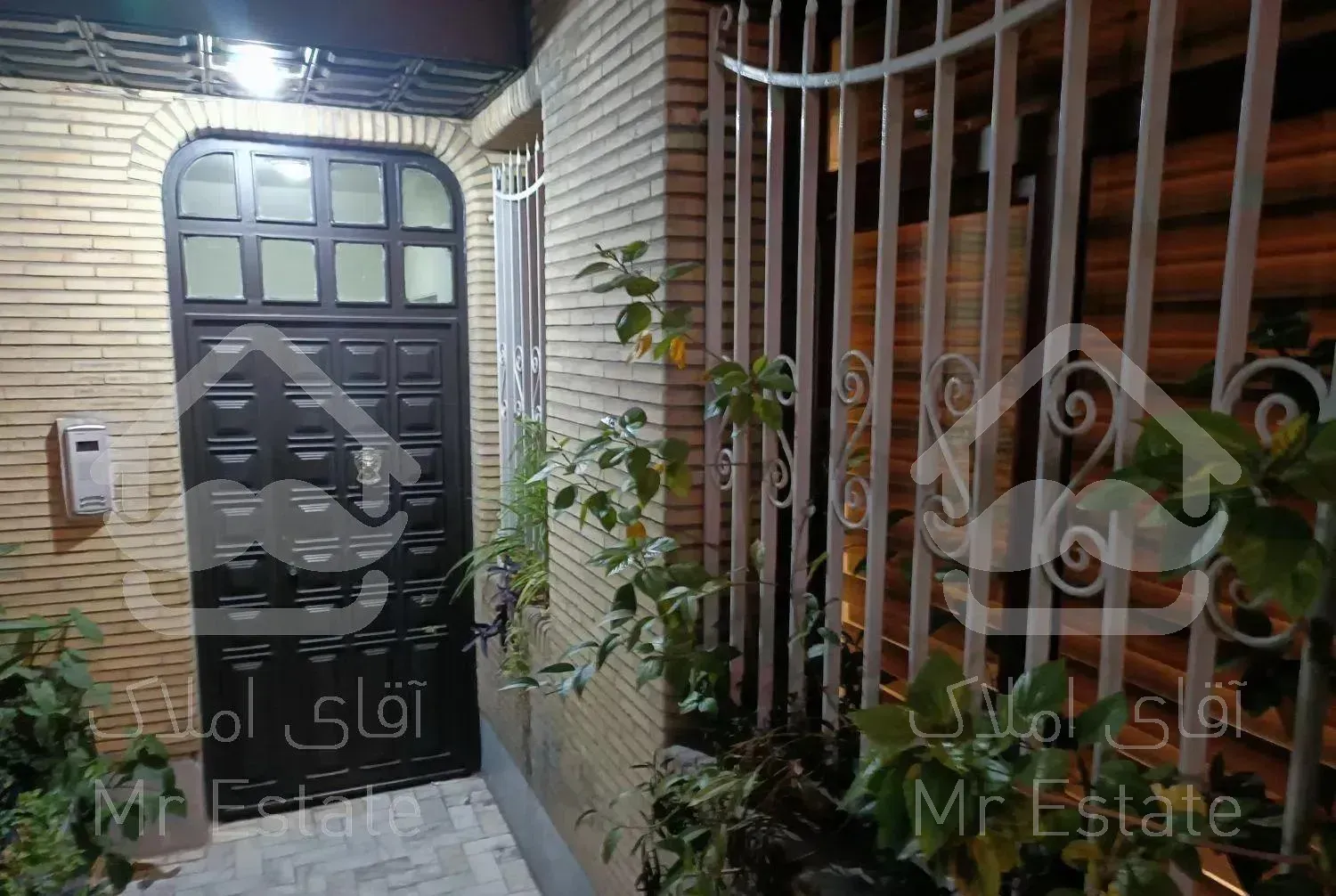 ۱۱۷متری سه خواب