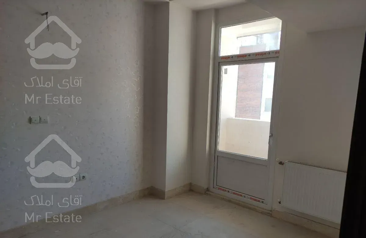 آپارتمان ۱۰۵ متر،صدرا،البرز ۳، تکمیل و کلیدنخورده