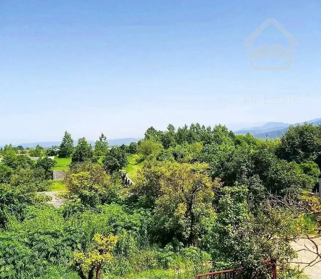 ویلا باغ منحصر بفرد و جذاب مخصوص خاص پسند ها