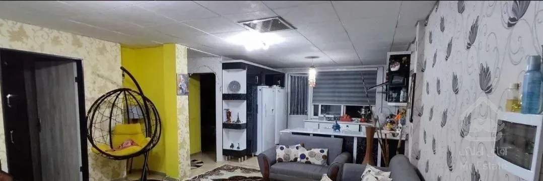 فروش آپارتمان ۸۰ متری ۲ خوابه