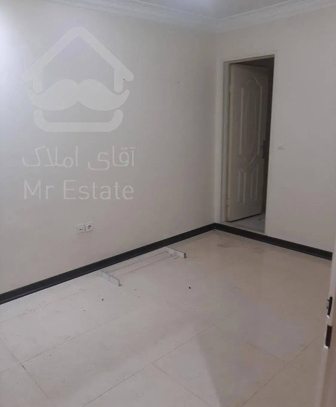 ۵۳متر یک خواب همکف