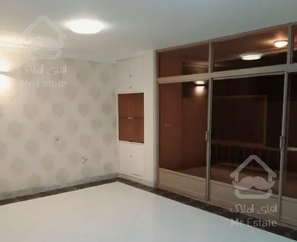 آپارتمان ۱۱۰ متری دو خوابه