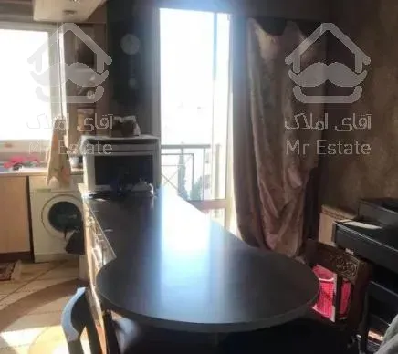 قیطریه ۹۰ متر دو خواب فرعی دنج