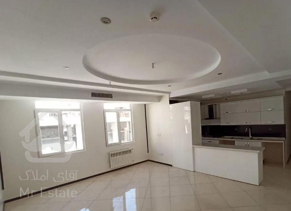 ۸۸متر/ نما تراورتن/ رو به آفتاب