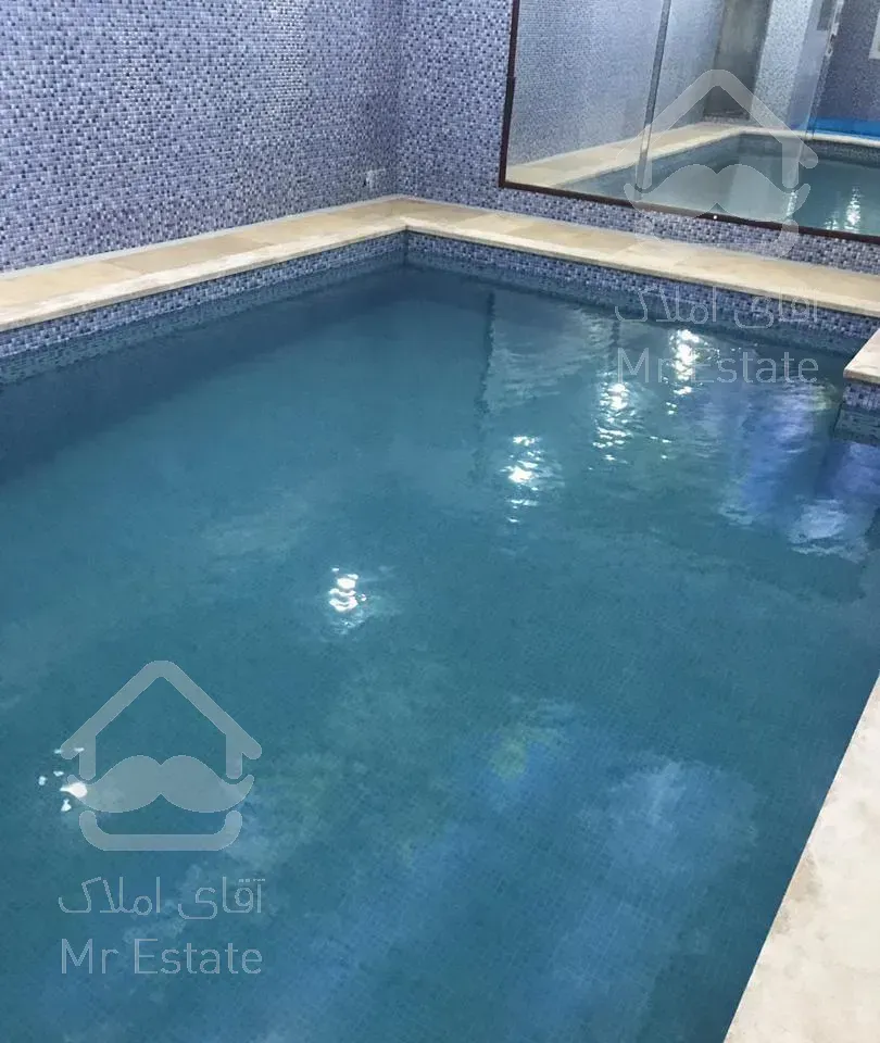 استخردار ۲خوابه ساحلی