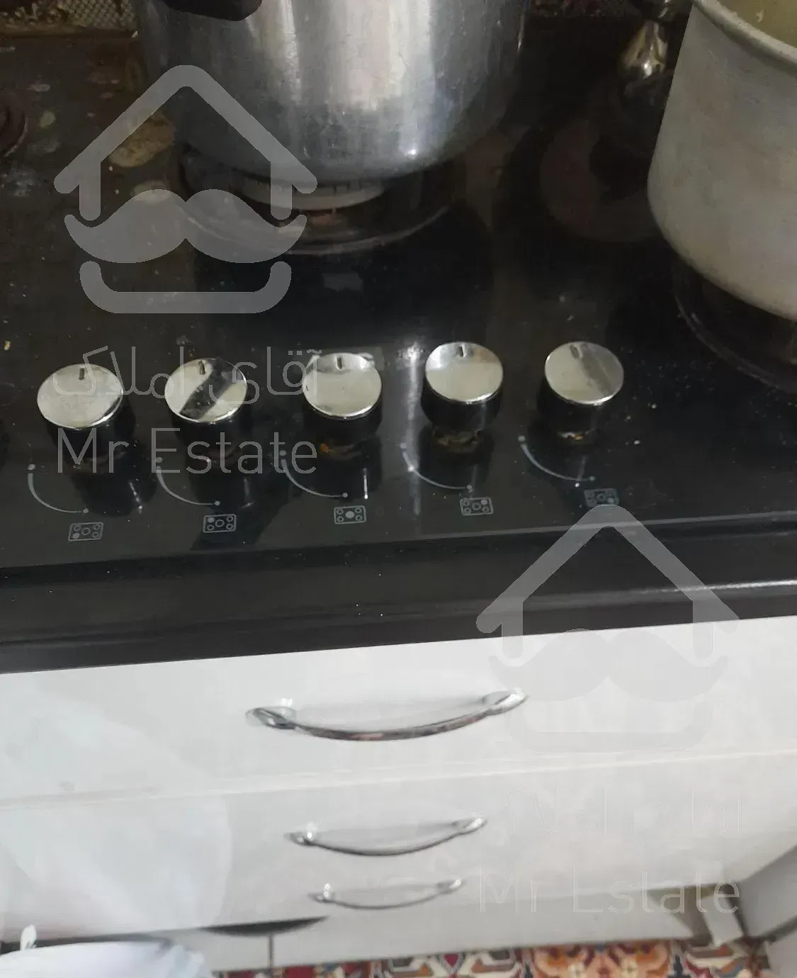 آپارتمان ۵۰متری یک خواب