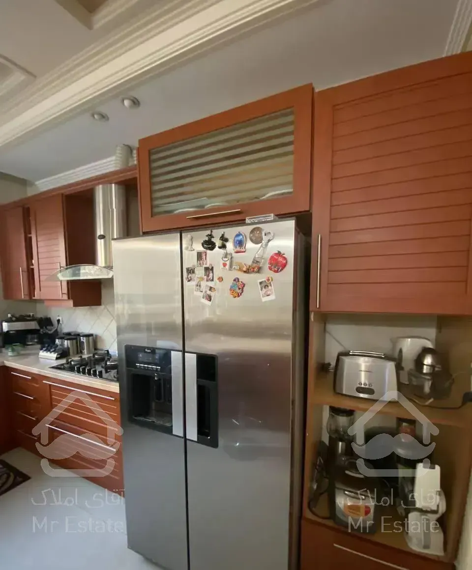 100 متر 2 خواب، رو به آفتاب، جردن امانیه