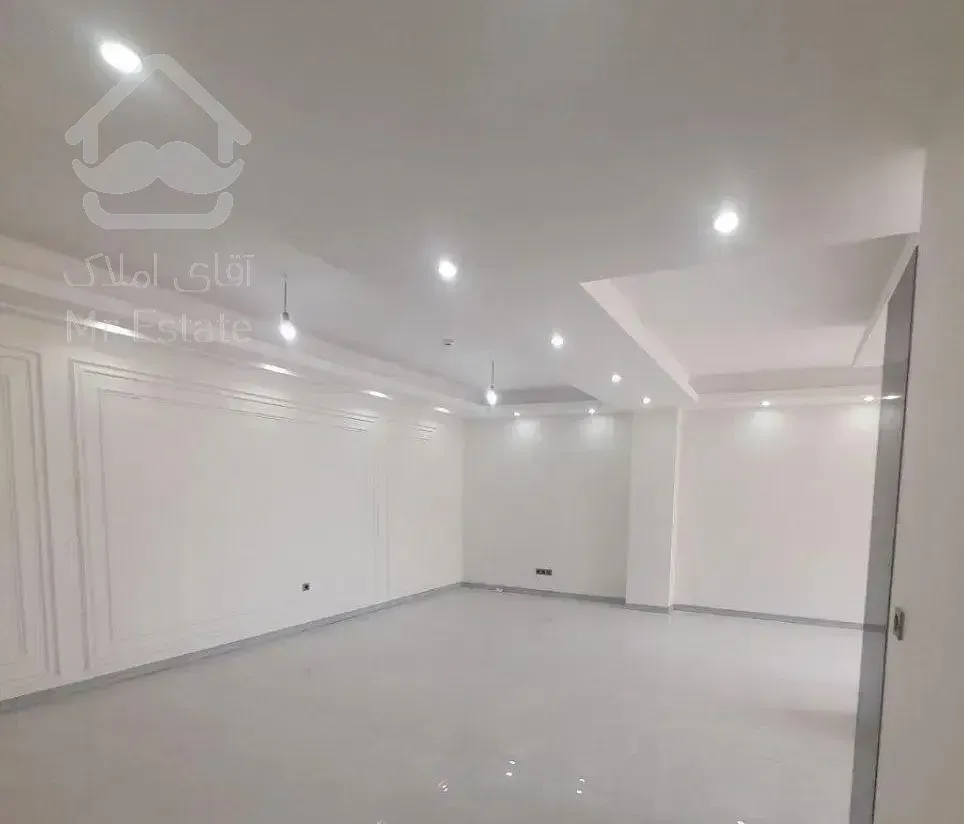 100متری بهشت ایران / قصر رویایی / چشم انداز ابدی