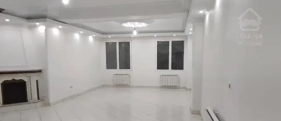 ۱۳۳ متر تکواحدی با پارکینگ طبقه اول