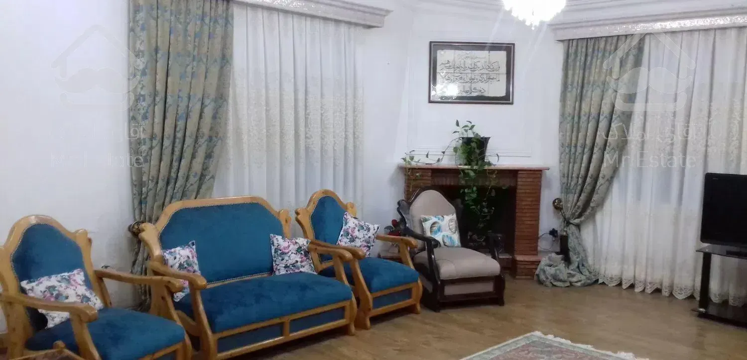 اجاره واحد ۲خوابه حیاط دار،تراس دار بزرگ.رامسر