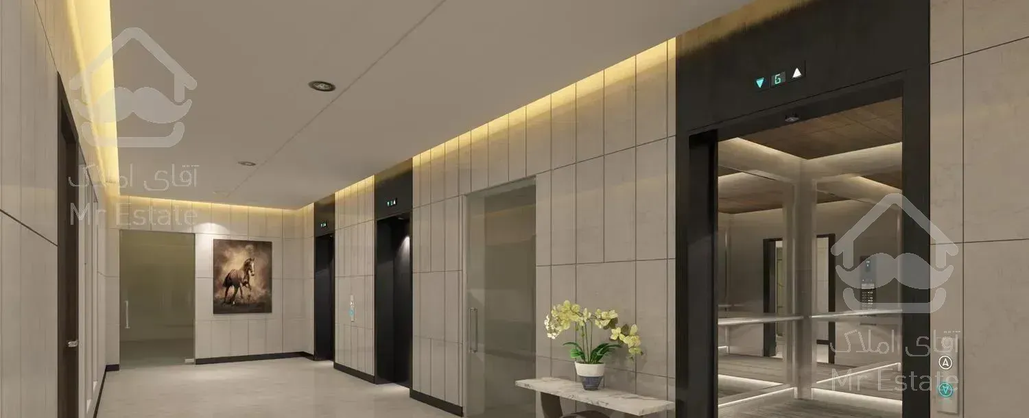 ۱۲ متر تجاری/ آینده دار *فرصت کسب سود آوری*