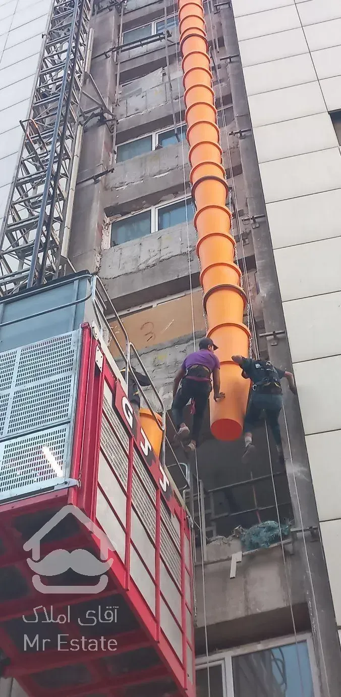 پیچ رولپلاک سنگنما بندباز راپل کار شستشوی نماشویی