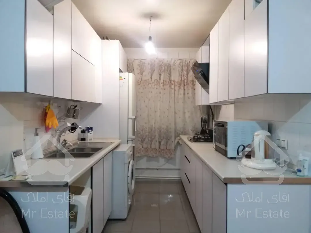 ۴۰متری یک خوابه جیحون