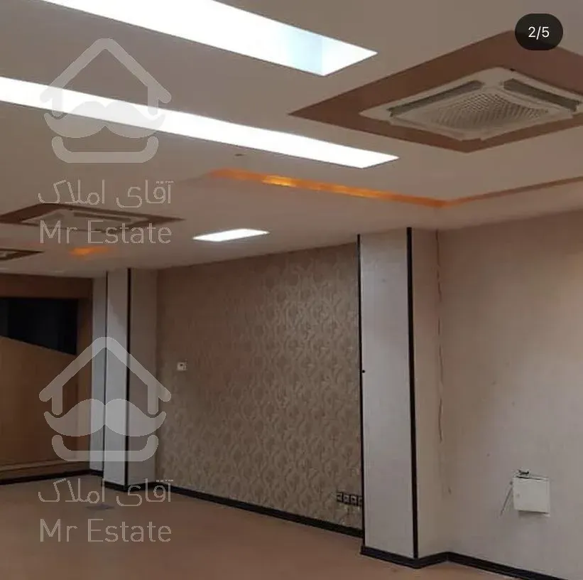 85متر سنداداری بر فردوس شرق