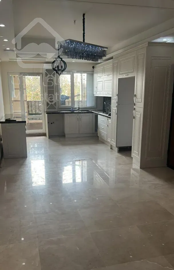 فروش آپارتمان ۹۲ متری ۲ خوابه در تهران‌نو