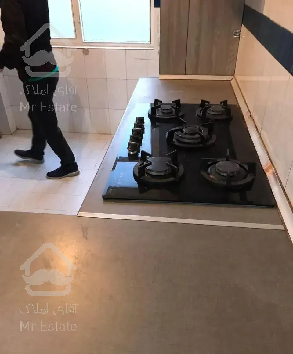 آپارتمان ۵۱ متری خوش نقشه