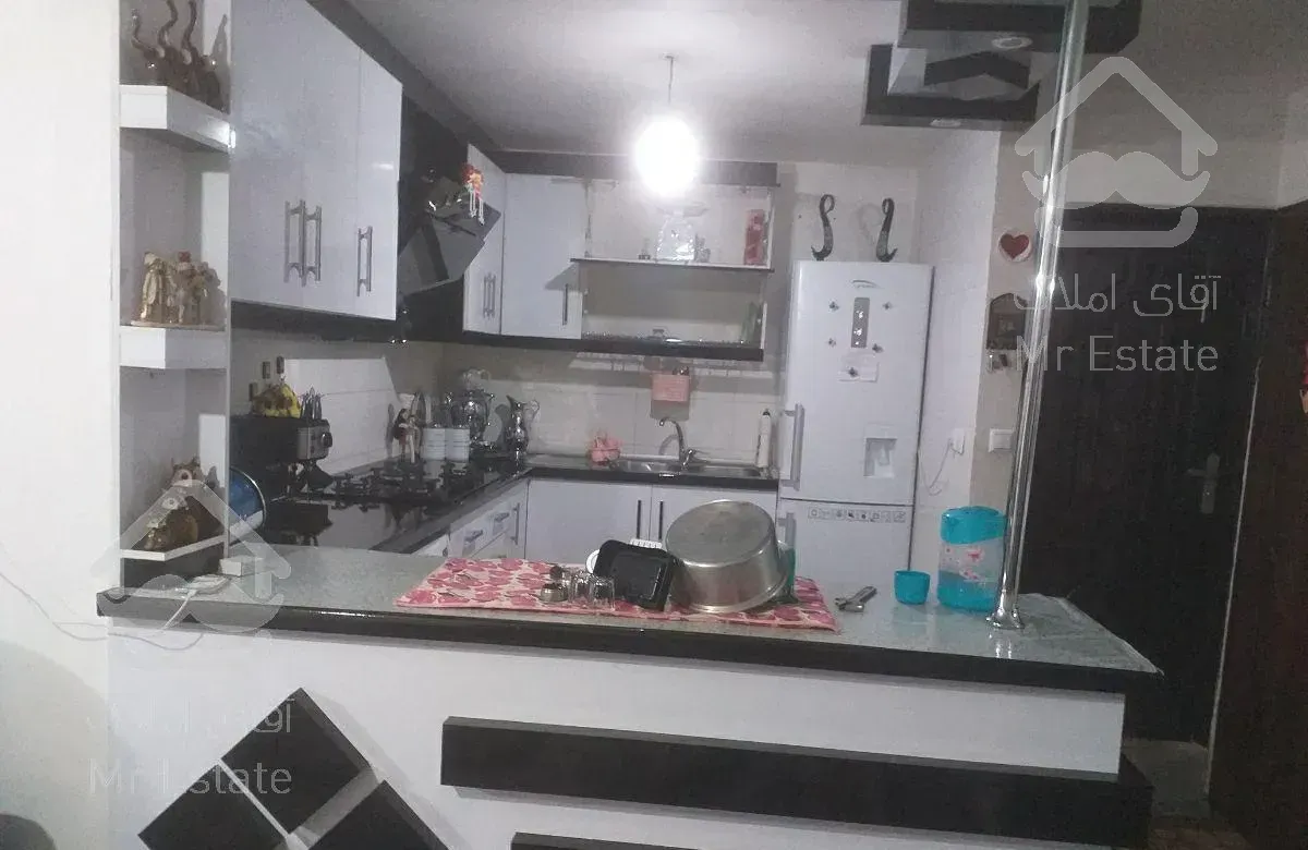 رهن کامل اپارتمان شهر مجلسی