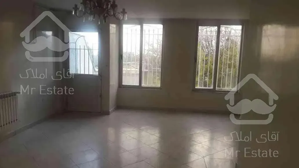 اجاره آپارتمان ۶۳ متری ۲ خواب شهر زیبا