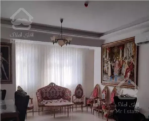 اجاره آپارتمان 115 متری کوهک