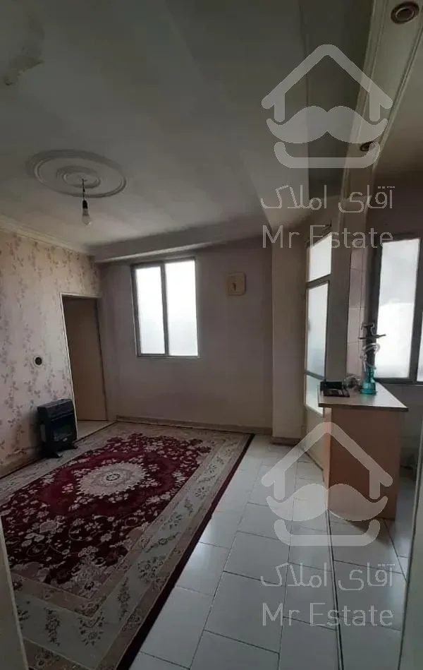 ۴۳ متر قصرالدشت نرسیده به سپه