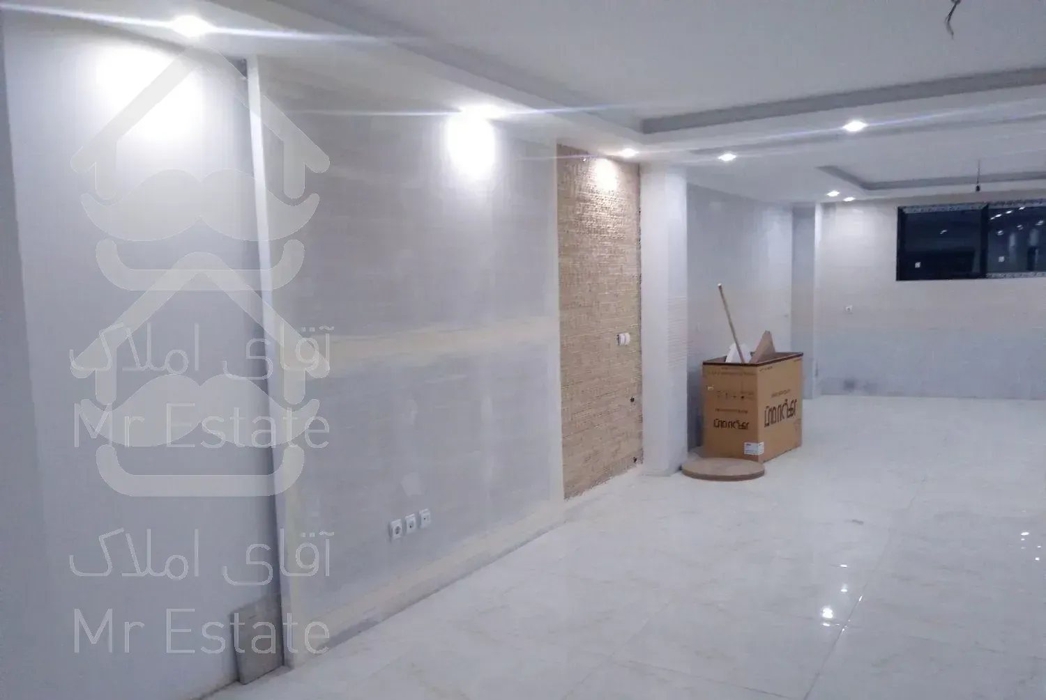 اپارتمان شیک و نوساز خانه اصفهان