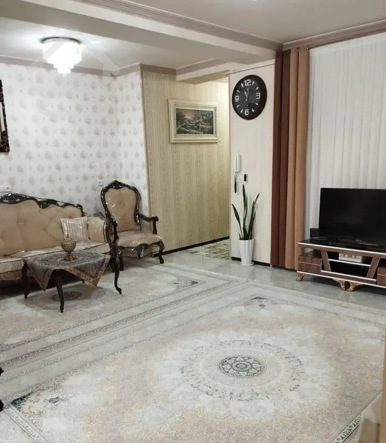 آپارتمان ۹۵ متری میدان میلاد