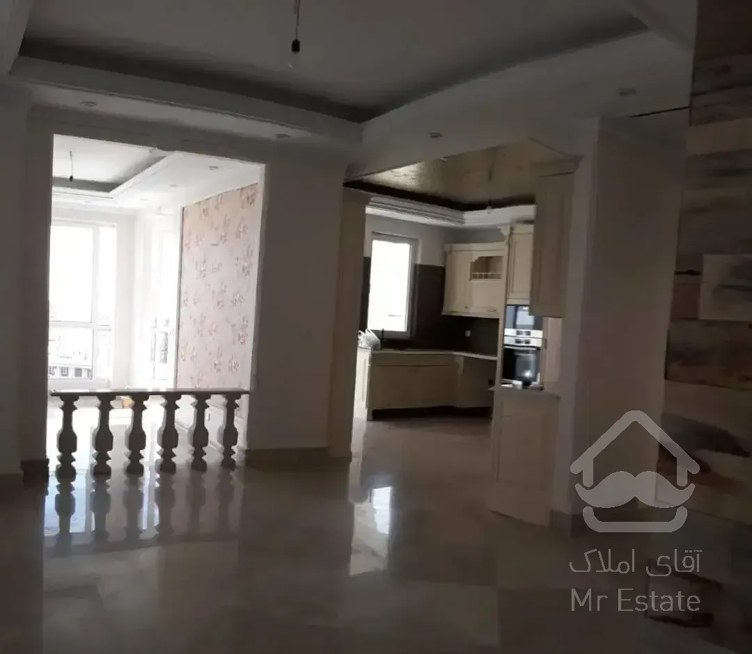 ۱۵۹متر صاحبقرانیه سپند/برج باغ سوپر لوکس فول