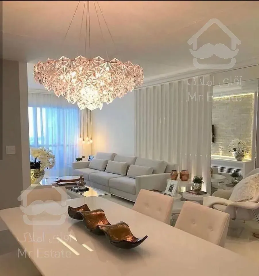 ۱۹۵ متر کامرانیه شمالی