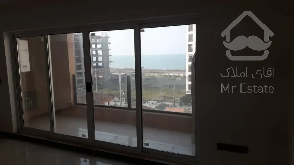 فروش اپارتمان کلید نخورده