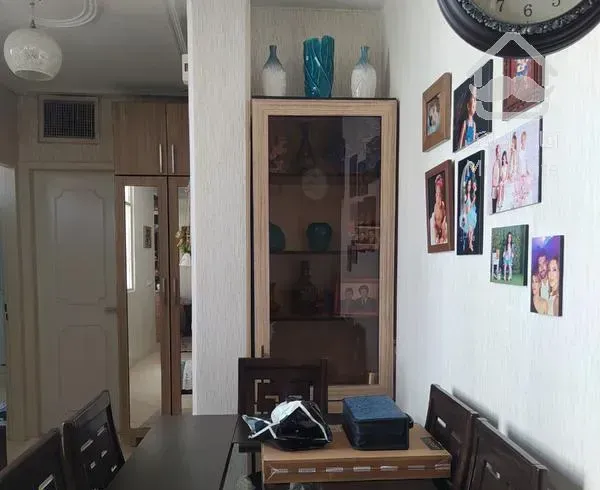 فروش آپارتمان،۵۹ متر،یک خوابه،صادقیه