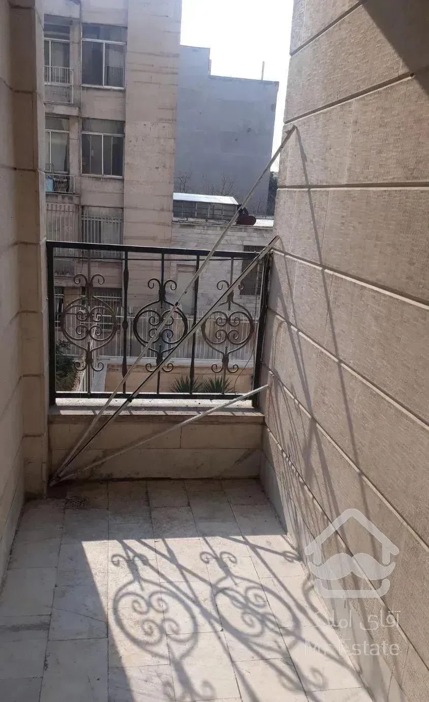 ۱۱۵متر ۳خوابه تخلیه با امکانات در خواجه عبدالله