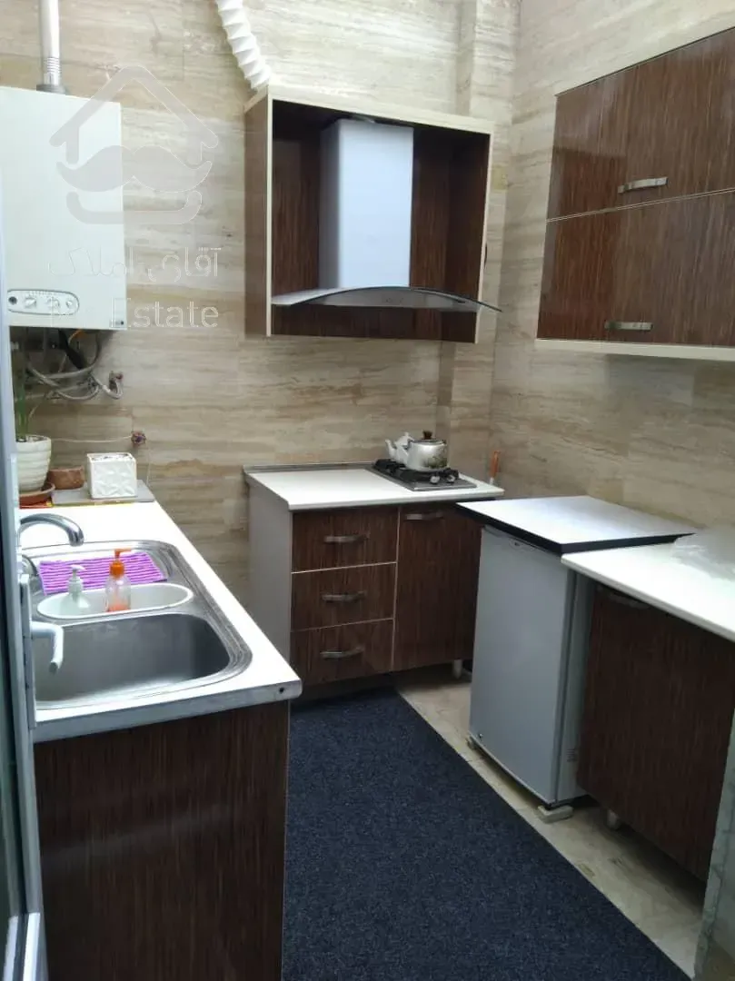 واحد اداری بر امیرکبیر