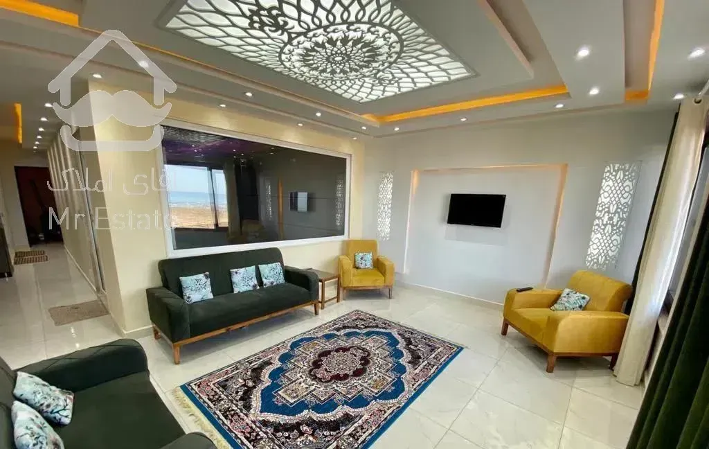 استخردار ویو دریا بدون واسطه