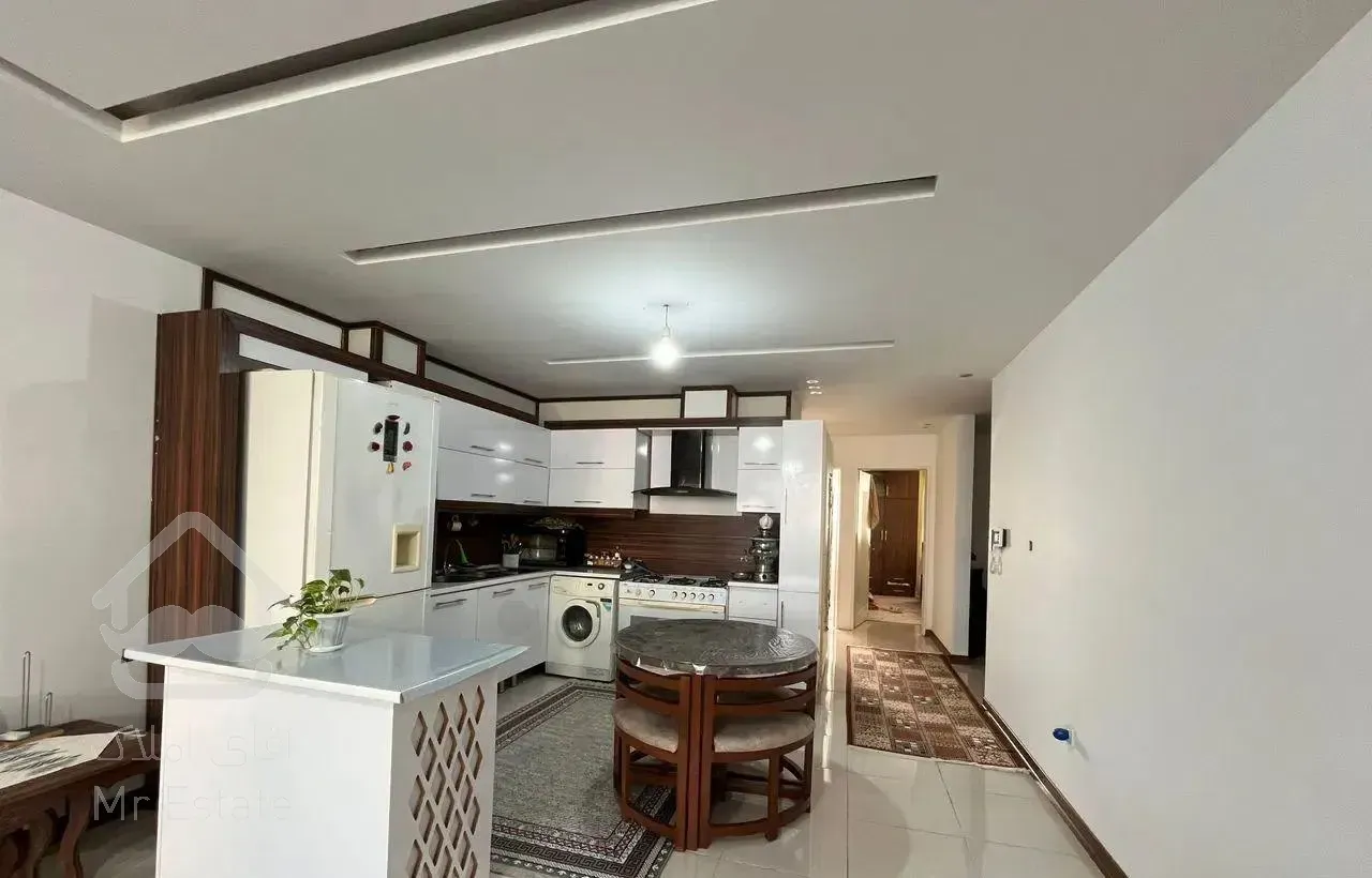 اجاره واحد ۹۳ متری ۲ خواب بولوار معلم