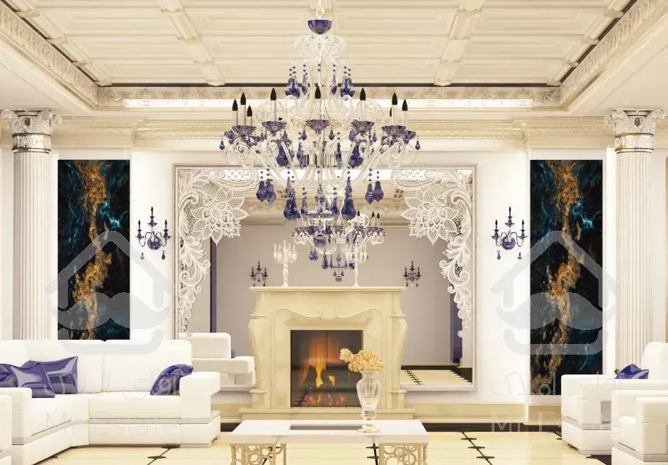 رهن و اجاره سند اداری در  قیطریه