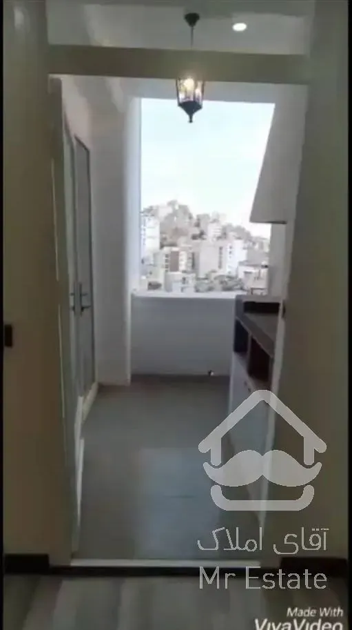 فروش آپارتمان دربند 155  متر اکازيون