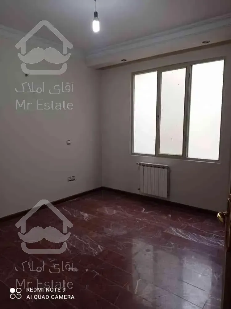 فروش آپارتمان 125 متری 2 خوابه  میرداماد - نفت شمالی