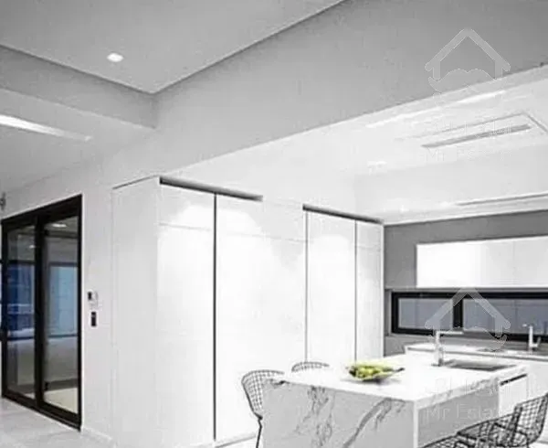 فرمانیه سنبل/۳۷۰متر مدرن